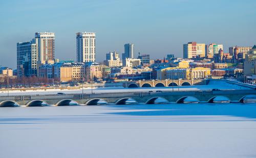 Челябинская область вошла в десятку регионов-лидеров по качеству управления