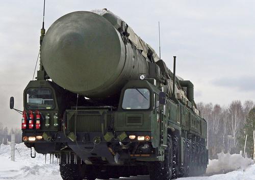 Отставной полковник Баранец: Россия нацелит ракеты на стратегические объекты Финляндии и Швеции в случае их вступления в НАТО