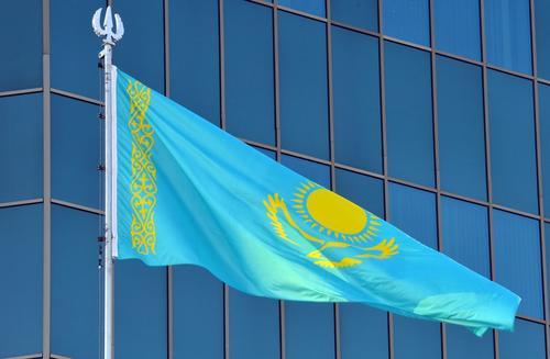 Политолог Пол Антонопулос: хаос в Казахстане был выгоден Соединенным Штатам