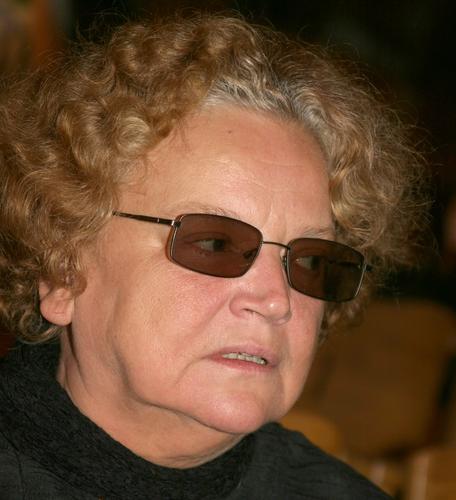 В возрасте 78 лет ушла из жизни актриса Анастасия Вознесенская