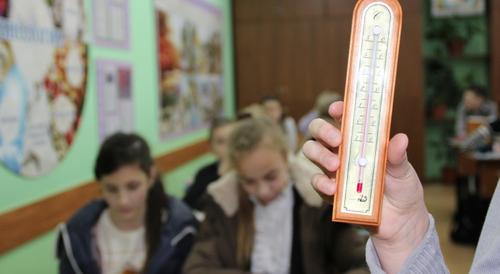 В школе в Хабаровском крае прокуратура выявила нарушения прав детей