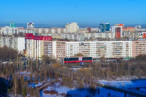 Южный Урал стал лидером по объему поддержки от Фонда президентских грантов