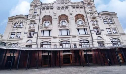 Реконструкция Политехнического музея в Москве может затянуться до 2025 года