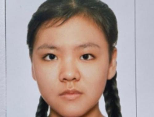 В Волгоградской области дело возбуждено после пропажи 15-летней девочки  Айлиты Ли