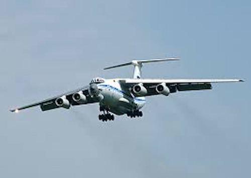 Самолеты с российскими миротворцами ОДКБ покинули Казахстан