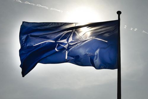 Политолог Почта поддержал высказывание спикера Госдумы Володина о стремлении НАТО «оккупировать» Украину