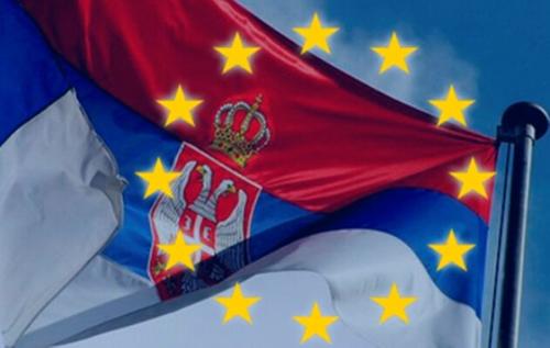 В Сербии хотят поменять конституцию ради интеграции с ЕС