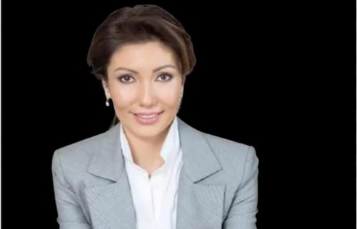 Как Алия Назарбаева выводила из Казахстана сотни миллионов долларов