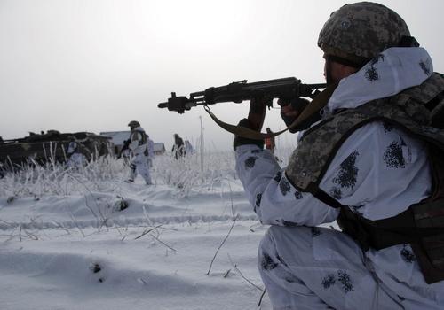 Avia.pro: в случае военного столкновения у армии Украины не будет никаких шансов выстоять против сил России