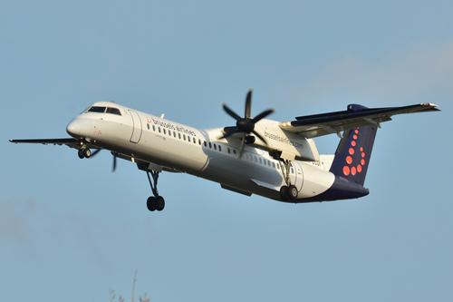 «Аврора» начала летать из Владивостока в Комсомольск-на-Амуре