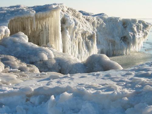 Таяние вечной мерзлоты и пожары очень сильно влияют на бассейны сибирских рек, что ускоряет таяние ледников 
