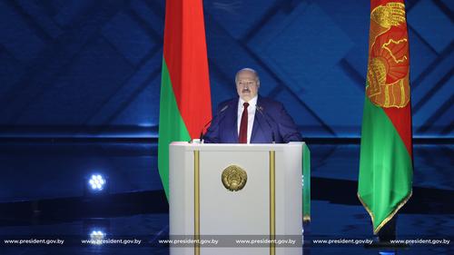 Лукашенко назвал причины, по которым может начаться война: прямая агрессия против Белоруссии или против России