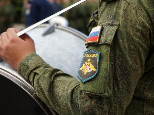 Эксперт Вячеслав Калинин прокомментировал ситуацию с коррупцией в отношении военнослужащих