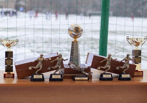 В Челябинске пройдет предсезонный футбольный турнир
