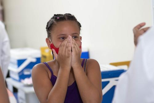 Педиатр Елена Дондурей: рост заболеваемости COVID-19 среди детей может свидетельствовать о скором окончании пандемии