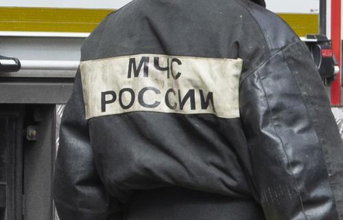 Двенадцать человек были спасены при пожаре в многоэтажном доме на севере Москвы
