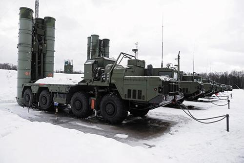 Армии России и Белоруссии проведут военные учения «Союзная решимость – 2022»