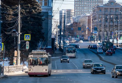 Челябинск вошел в топ-3 городов УрФО по запланированным доходам бюджета