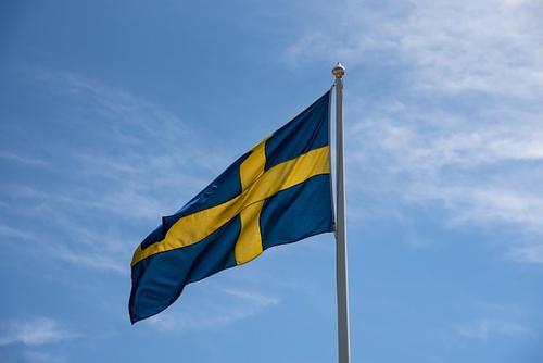 Швеция направит около 5,5 миллиона долларов в фонд «укрепления устойчивости» юго-востока Украины