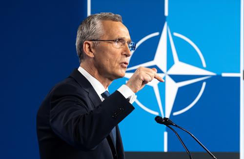 Столтенберг приветствует решение США направить дополнительные силы в Германию, Польшу и Румынию