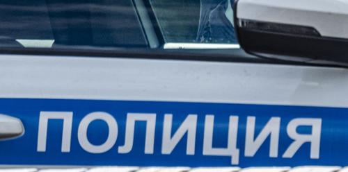 В Петербурге два сотрудника ГИБДД избили 24-летнюю девушку, которая оказалась оперативником