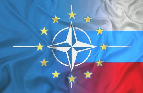 Возможна ли политическая психотерапия доверия России к НАТО?​