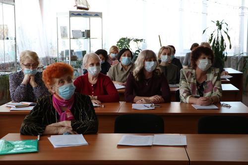 Женщины за хризотил: Урал готовится к бою