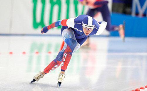 Олимпийские истории нижегородских спортсменов