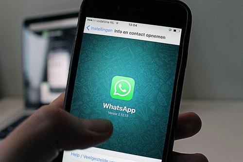 Павел Дуров раскритиковал команду WhatsApp за уязвимости в приложении