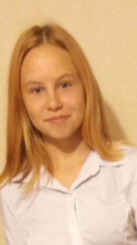 В Твери пропала 13-летняя девочка София Дунаева