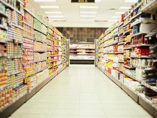 Алкоголь, сыр и колбаса - самые похищаемые товары в магазинах