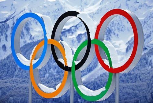Победный снег и лед: как мы выступали на зимних Олимпийских Играх с 1956 года