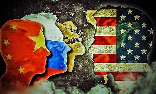 The Wall Street Journal: Москва и Пекин ведут гибридную войну в Латинской Америке