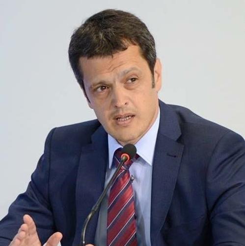 Украинский эксперт Виктор Скаршевский: по плану «Б» Зеленского  - затягивать урегулирование в Донбассе