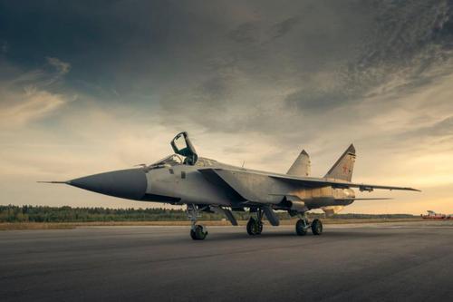 Политолог Подберезкин: российские гиперзвуковые «Кинжалы» в Калининграде могут  «стать серьезным предупреждением» НАТО 