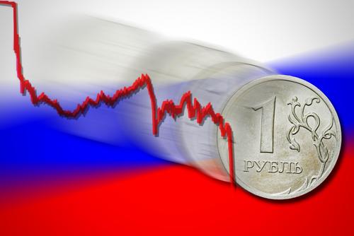 Внешний долг России в 2022 году сократится: риск возможного дефолта минимизирован
