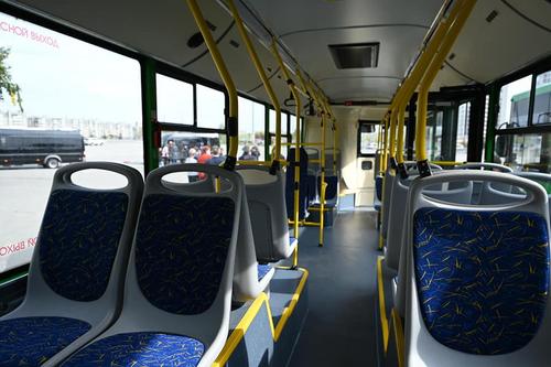 Челябинск получит новые троллейбусы и обновленную транспортную инфраструктуру