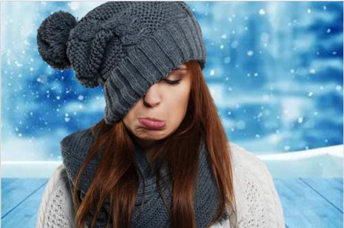Зимняя депрессия: как справиться с сезонной болезнью
