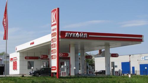 Мутный бензин Litasko: почему нефтетрейдер ЛУКОЙЛа не устраивает даже африканцев