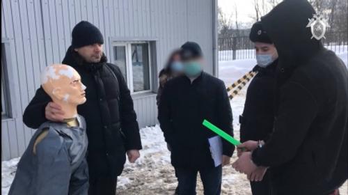 Все обвиняемые в нападении на магазин в Подмосковье признали вину и сознались еще в других преступлениях
