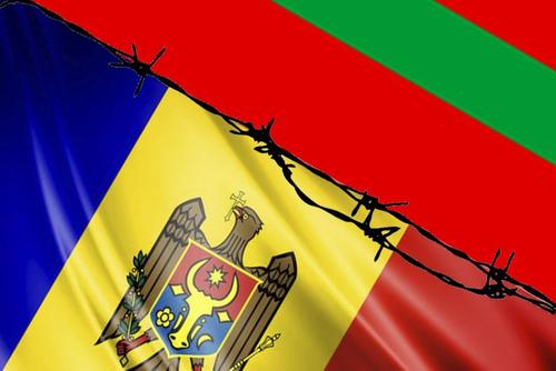 Румыния пытается вытеснить Россию из Приднестровья