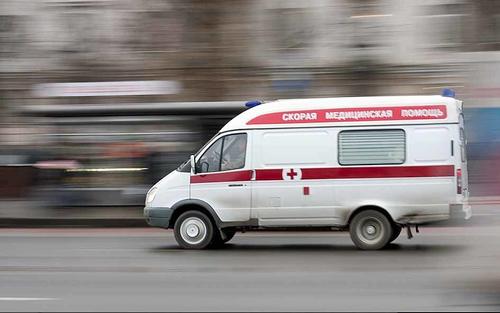 В России предложили создать «инсультные» бригады скорой помощи