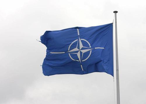 НАТО получила запрос Украины о международной помощи на случай ЧС «различного характера»