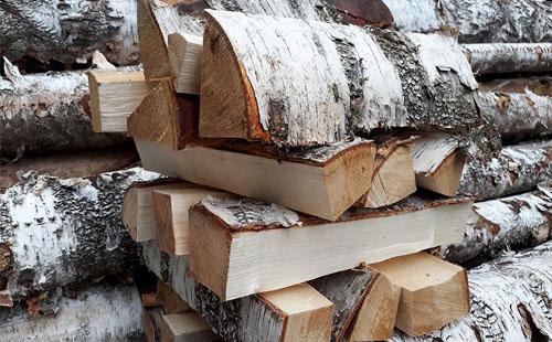 Жители Шахуньи столкнулись с дефицитом дров