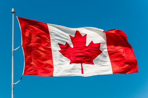 По мнению премьера Трюдо, канадские протесты не являются мирными
