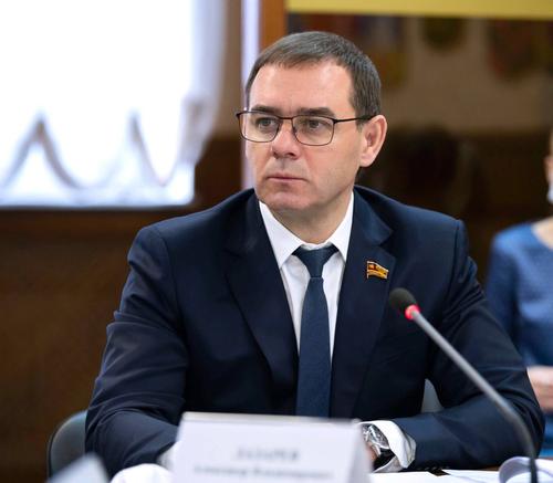 Парламентарии Челябинской области начали работу над законопроектом по МСУ