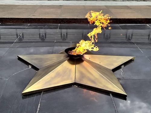 В Хабаровском крае появится новый мемориал памяти погибших воинов