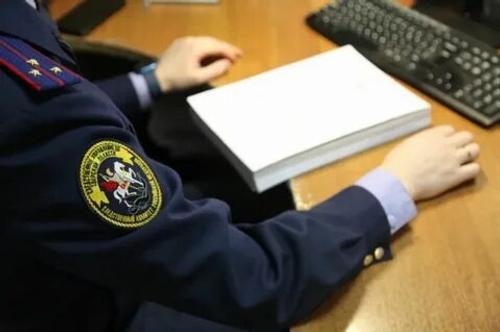 Хабаровские следователи заподозрили главу МУП в мошенничестве 