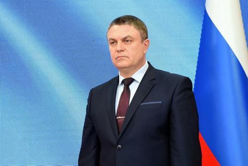 Глава ЛНР Леонид Пасечник подписал указ о всеобщей мобилизации в республике
