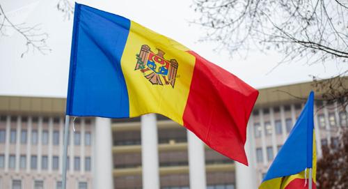 Оппозиция в Молдавии призывает к отставке прозападного правительства